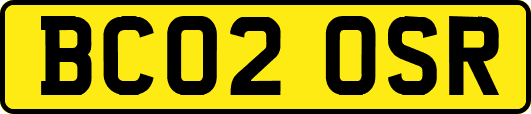 BC02OSR
