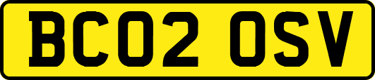 BC02OSV