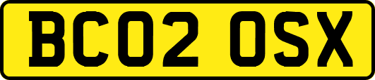 BC02OSX