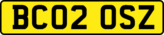 BC02OSZ