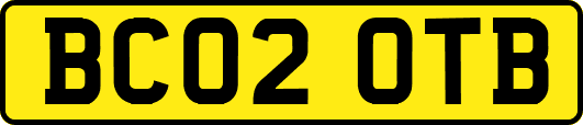 BC02OTB