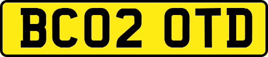 BC02OTD
