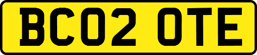 BC02OTE