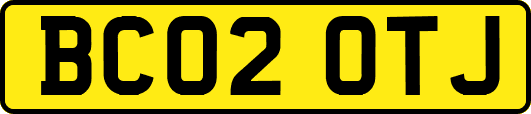 BC02OTJ
