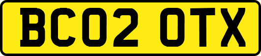 BC02OTX