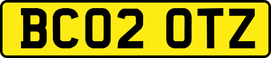 BC02OTZ