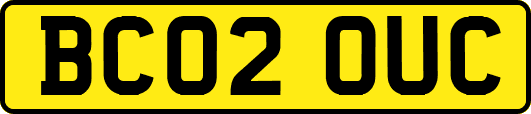 BC02OUC