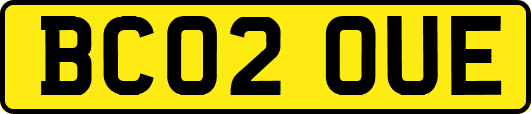 BC02OUE