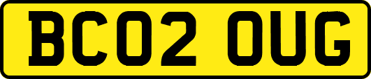 BC02OUG