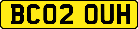 BC02OUH