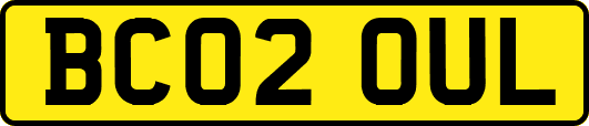 BC02OUL