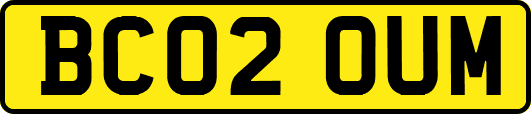 BC02OUM