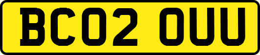 BC02OUU
