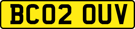 BC02OUV