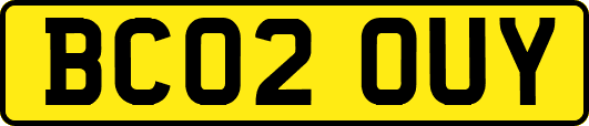 BC02OUY