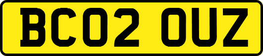 BC02OUZ