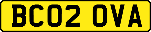 BC02OVA