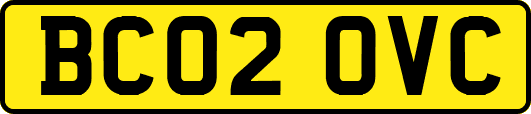 BC02OVC