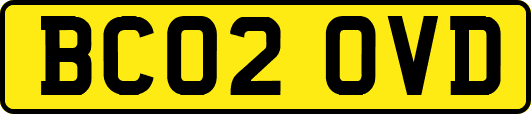 BC02OVD