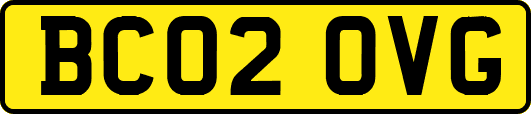 BC02OVG