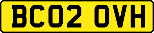 BC02OVH