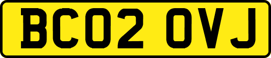 BC02OVJ