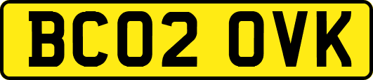 BC02OVK