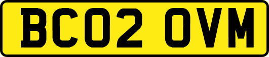 BC02OVM