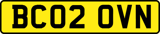BC02OVN