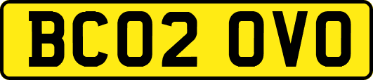 BC02OVO