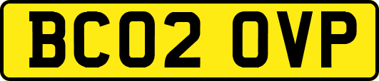 BC02OVP