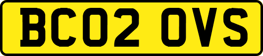 BC02OVS