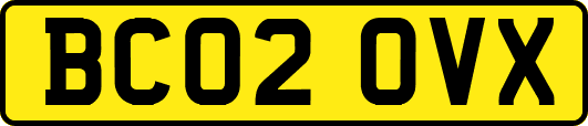 BC02OVX