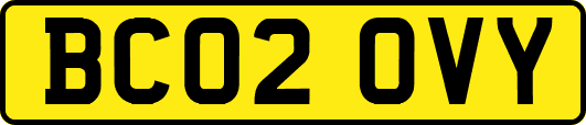 BC02OVY