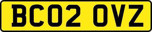 BC02OVZ