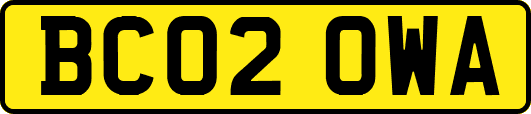 BC02OWA