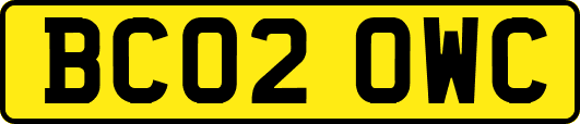 BC02OWC