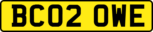BC02OWE