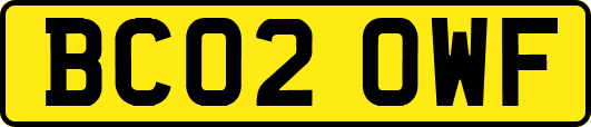 BC02OWF