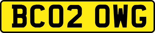 BC02OWG