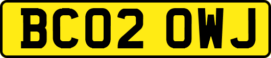 BC02OWJ