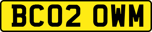 BC02OWM