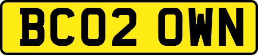 BC02OWN