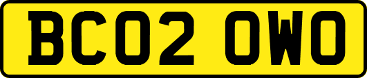 BC02OWO