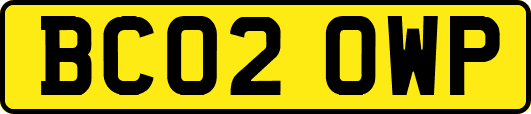 BC02OWP