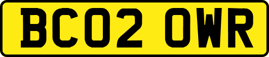 BC02OWR