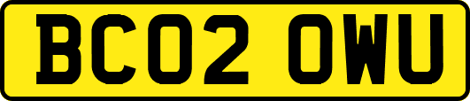 BC02OWU