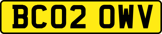 BC02OWV