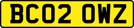 BC02OWZ