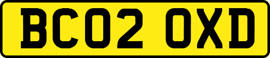 BC02OXD